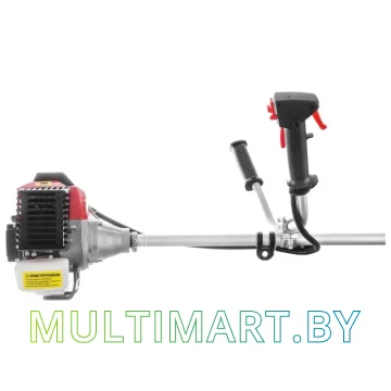 Триммер Hammer MTK330 картинка 3